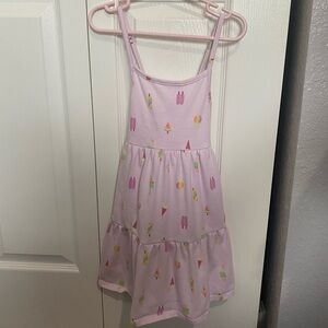Ice cream dress